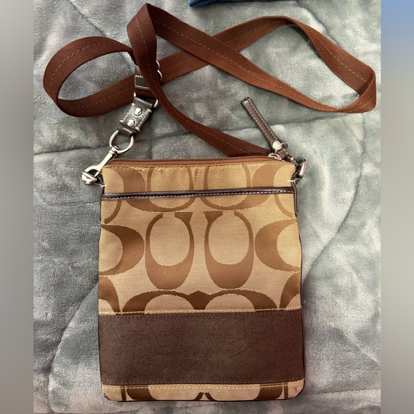 Handbags - Coach Crossbody Bag